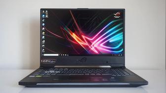 Ноутбук Asus Strix 17