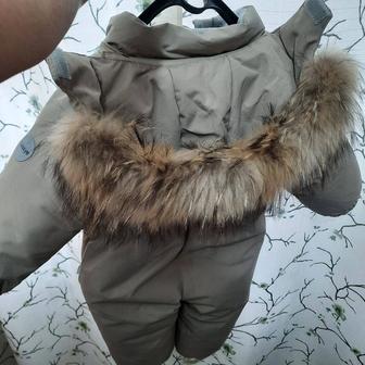 Продам комбинезон