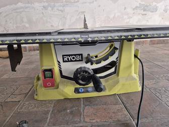 Станок распиловочный Ryobi 1800