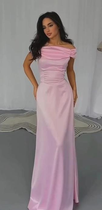 Платье вечернее женское