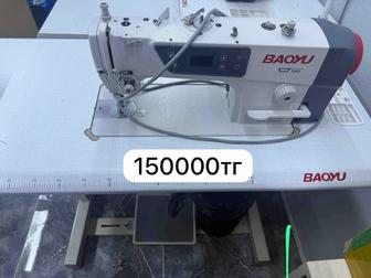 Швейная машина