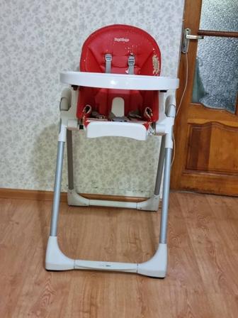Стульчик для кормления бесплатно