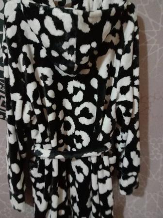 Женский зимний осенний халат