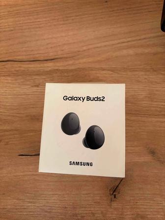 Продаются Bluetooth наушники Galaxy Buds