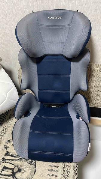 Автокресло BABYTON