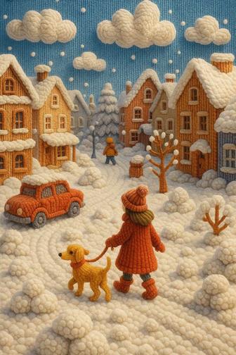 Нейроаватары и ИИ креативы