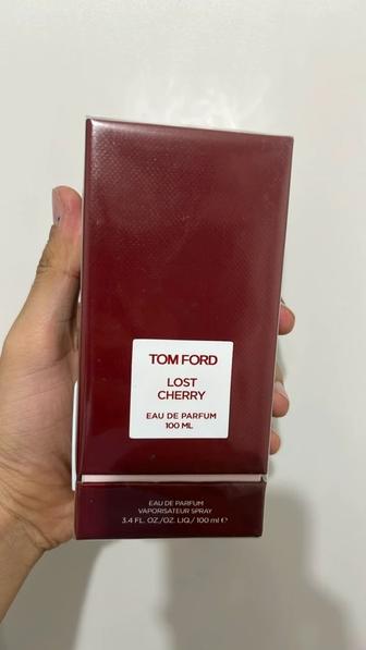 TOM FORD LOST CHERRY