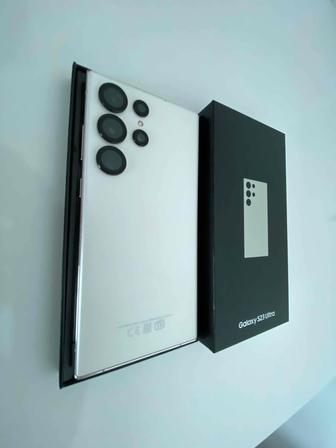 Samsung S23 Ultra 12/512GB