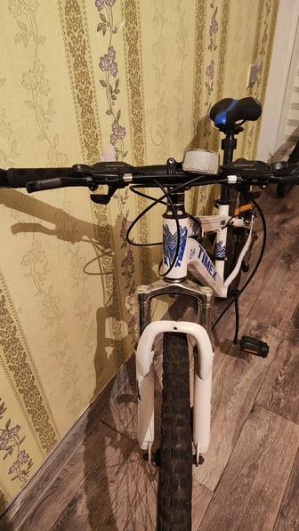 СРОЧНО! Продаю городской универсальный велосипед!