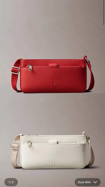 Продам сумки от Бренда Calvin Klein