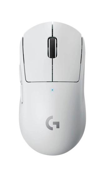 Мышь Logitech G Pro X Superlight белый