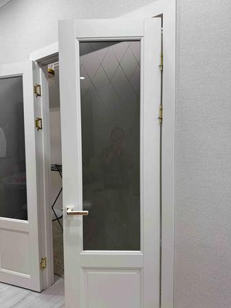 Продам двери для гостиной