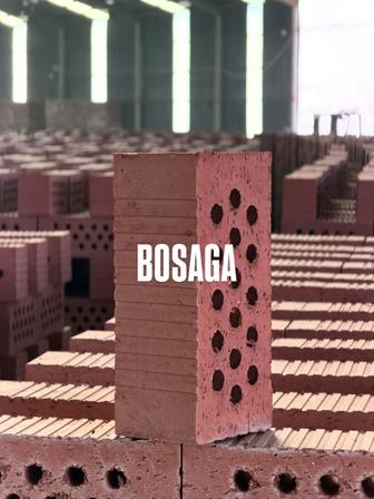 Красный Кирпич Полуторный М150 В наличии Предзаказ на 2026