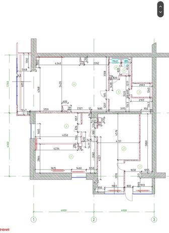 Архитектор,Чертежник в Autocad