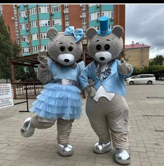 Ростовые куклы
