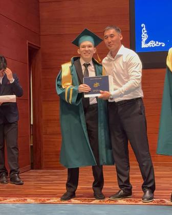 Учитель физической культуры и спорта