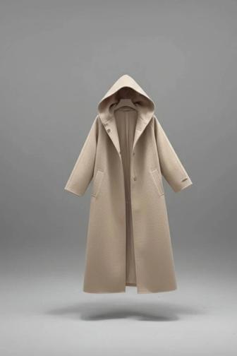 Продам пальто