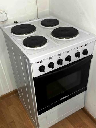 Электроплита Мечта