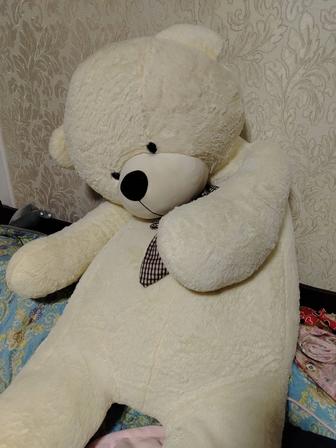 Мягкая игрушка мишка/, медведь
