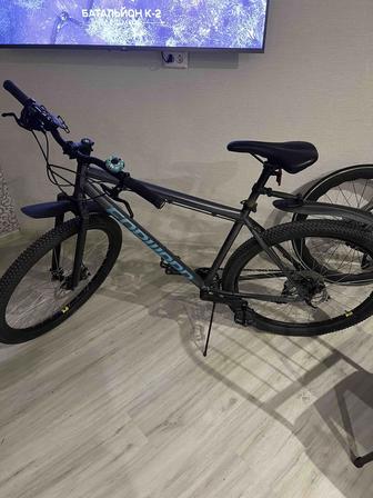 Велосипед forward MTB