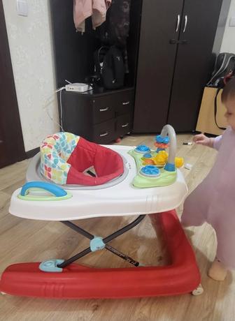 Ходунки,ходунки -каталка