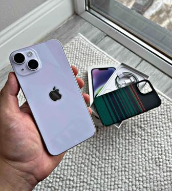 Айфон 14/128ГБ В ИДЕАЛЕЕ