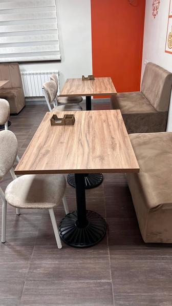 столдар сатылады жаксы куйде 5шт оз багасынан арзан