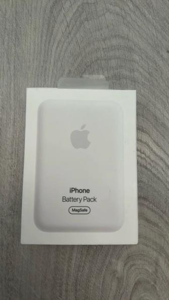 Внешний аккумулятор Apple MagSafe Battery Pack