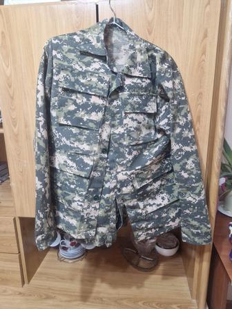 Продам военную форму.