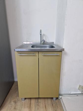 Куханная мойка бу