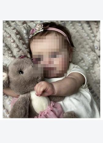 Кукла Baby born ( реборн)