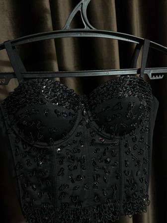 Корсет женский вечерний