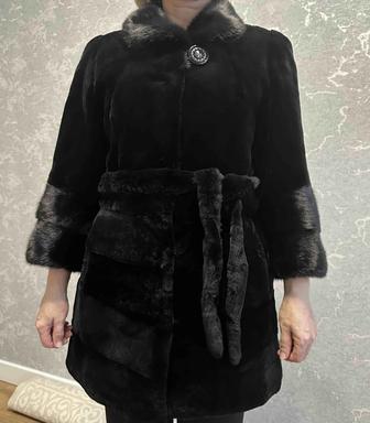 Продам шубу срочно