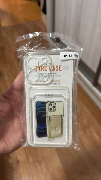 Чехол IPhone 13 Pro