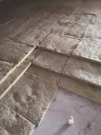 Утепление стен фасадов потолков домов фундамента балконов гипсокартон