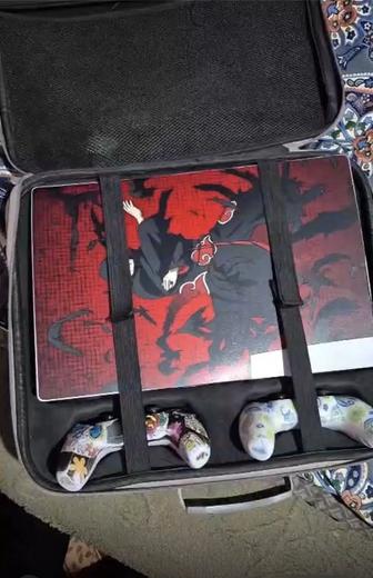 PlayStation в отличном состоянии Готов к игре