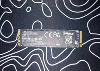 Продам накопитель SSD M.2 256GB