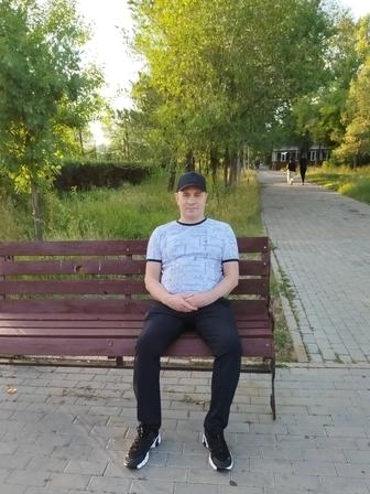 Грузчик