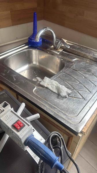 Роквина сатылады