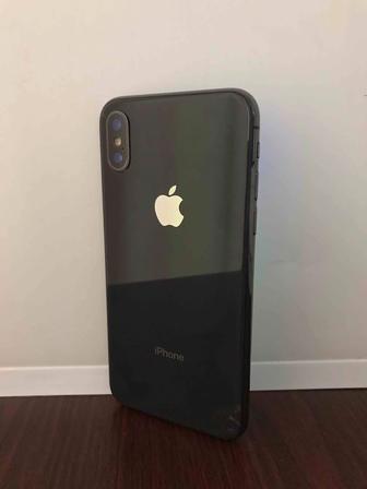 Iphone X Айфон Х