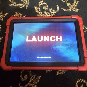 Автосканер LOUNCH X 431 PRO 5.0