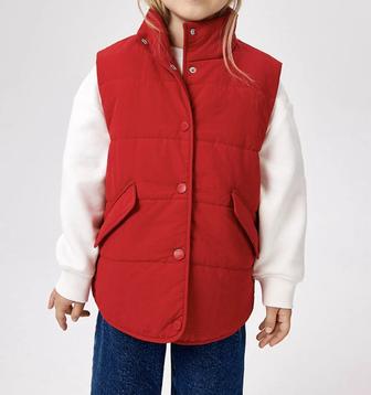 Продам детскую жилетку