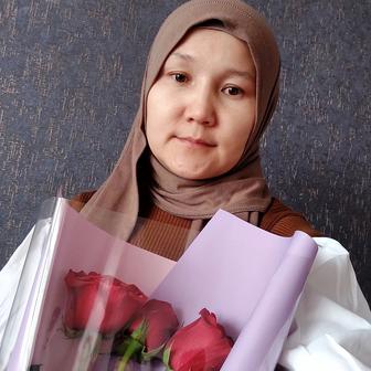 Репетитор бастауыш және мектеп алды даярлық