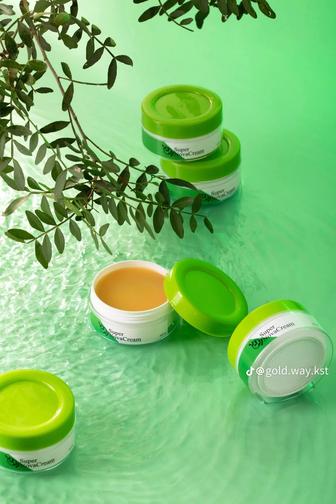 Super Nova Cream