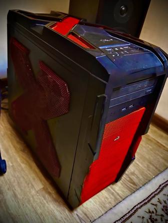 I7 2600 ddr16gb geforce 1060 6gb