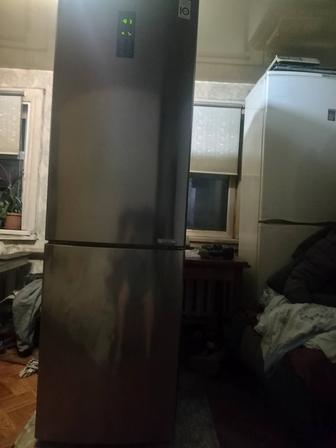 Просто холодильник