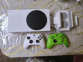 Продам Х-BOX series S