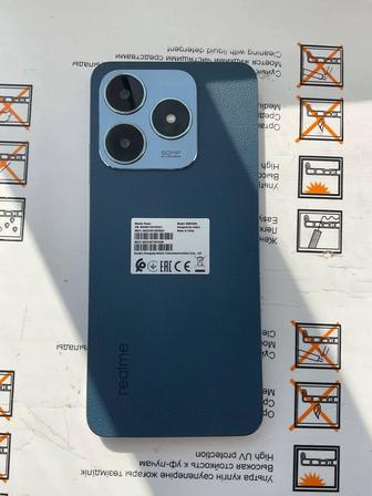 Realme C63