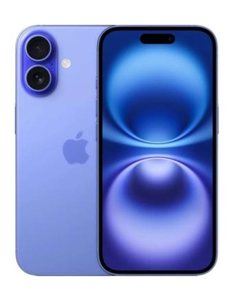 Продам IPhone 16