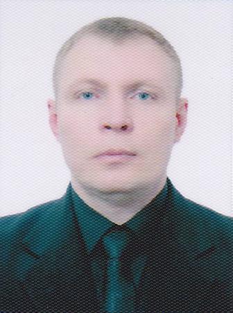 Грузчик